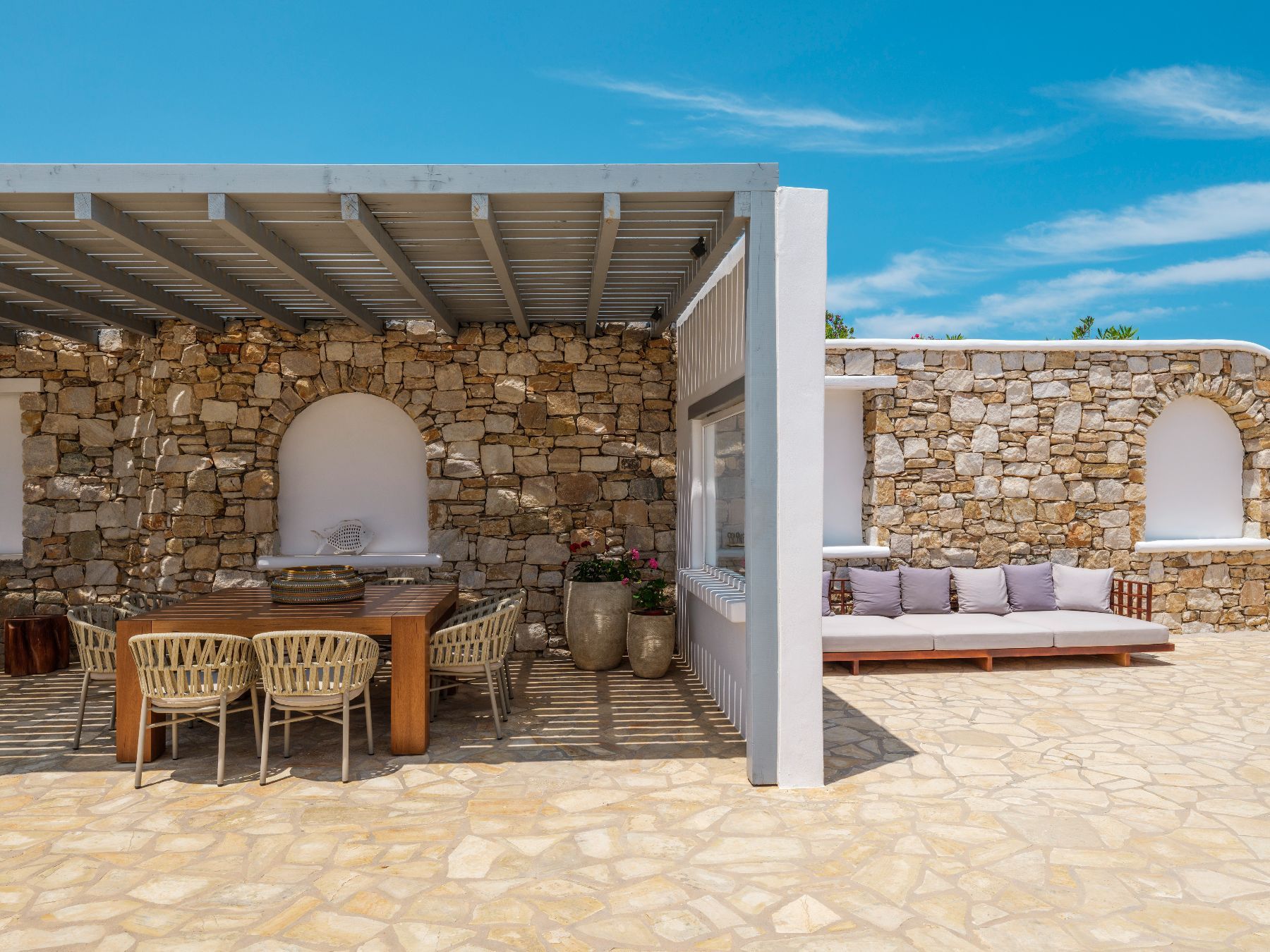 Villa Oasis villa photo.